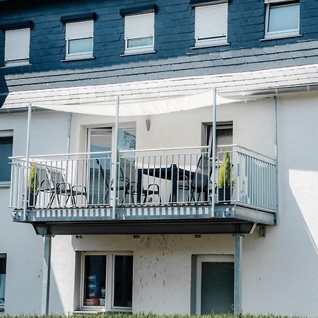 Ferienwohnung Timeout Royal Ellar Exterior foto