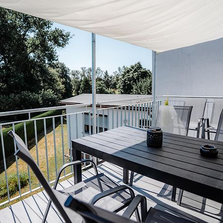 Ferienwohnung Timeout Royal Ellar Exterior foto