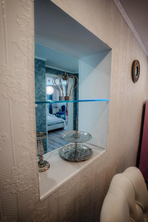 Ferienwohnung Timeout Royal Ellar Exterior foto