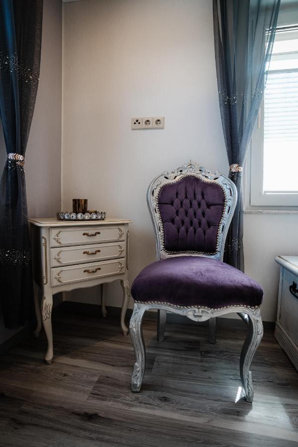 Ferienwohnung Timeout Royal Ellar Exterior foto