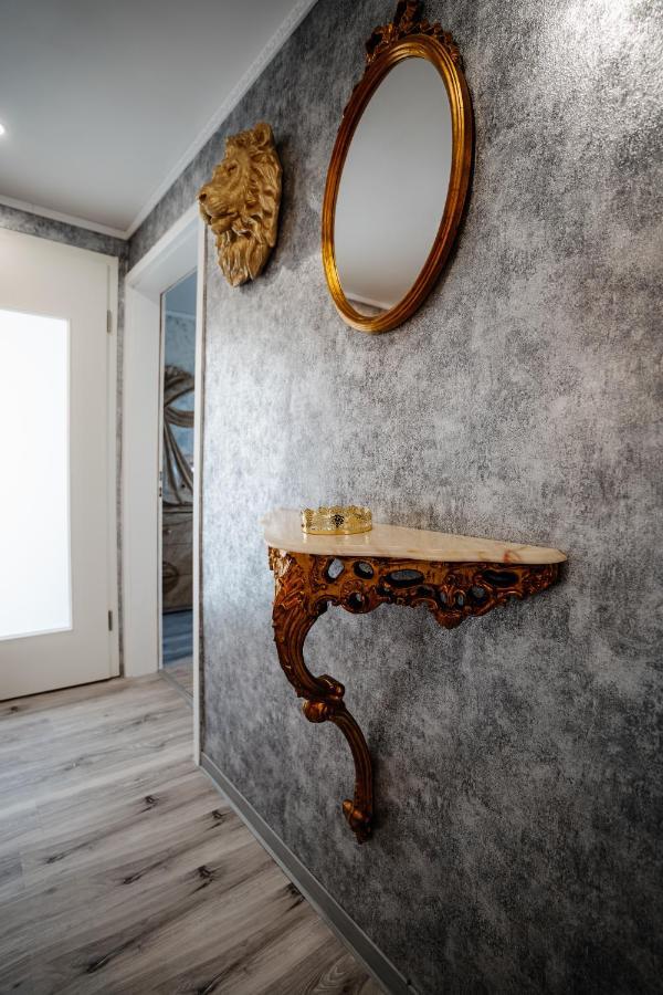 Ferienwohnung Timeout Royal Ellar Exterior foto