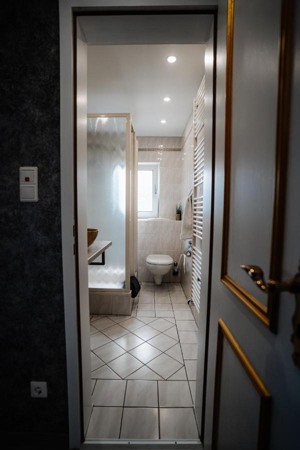 Ferienwohnung Timeout Royal Ellar Exterior foto