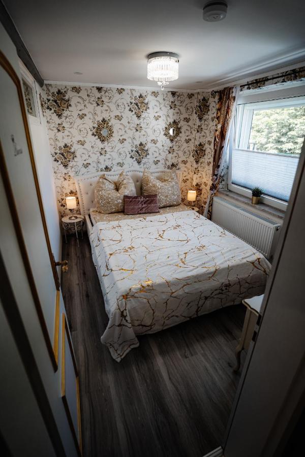 Ferienwohnung Timeout Royal Ellar Exterior foto