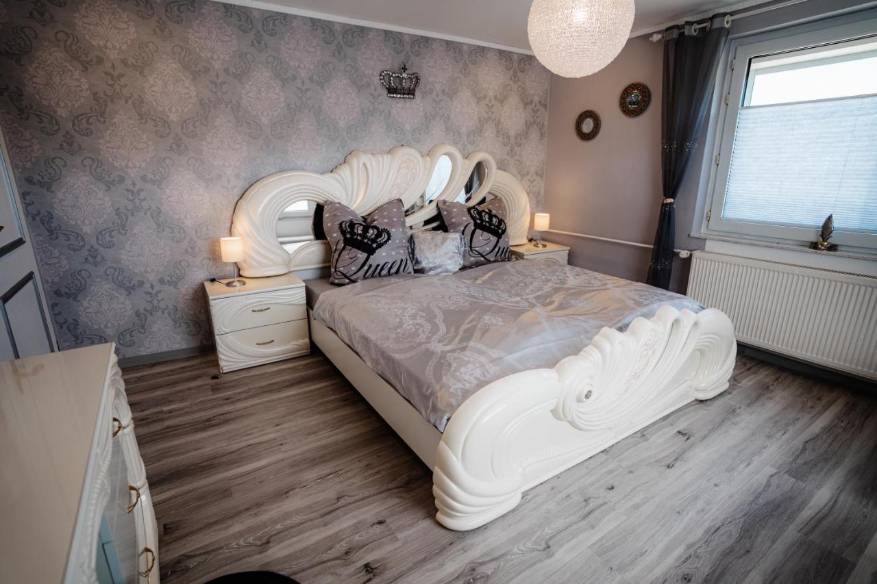 Ferienwohnung Timeout Royal Ellar Exterior foto