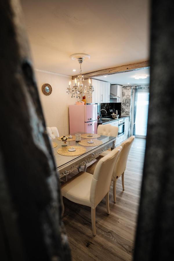 Ferienwohnung Timeout Royal Ellar Exterior foto