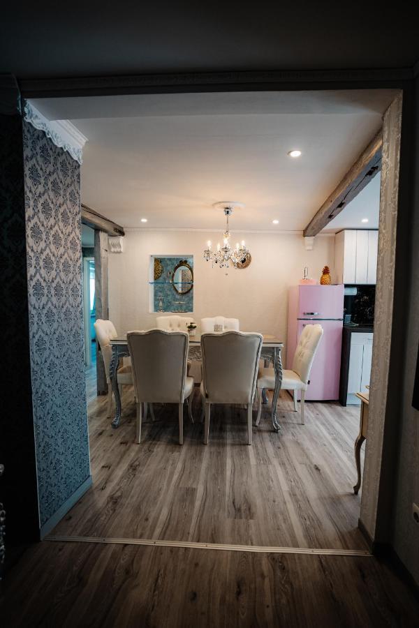 Ferienwohnung Timeout Royal Ellar Exterior foto