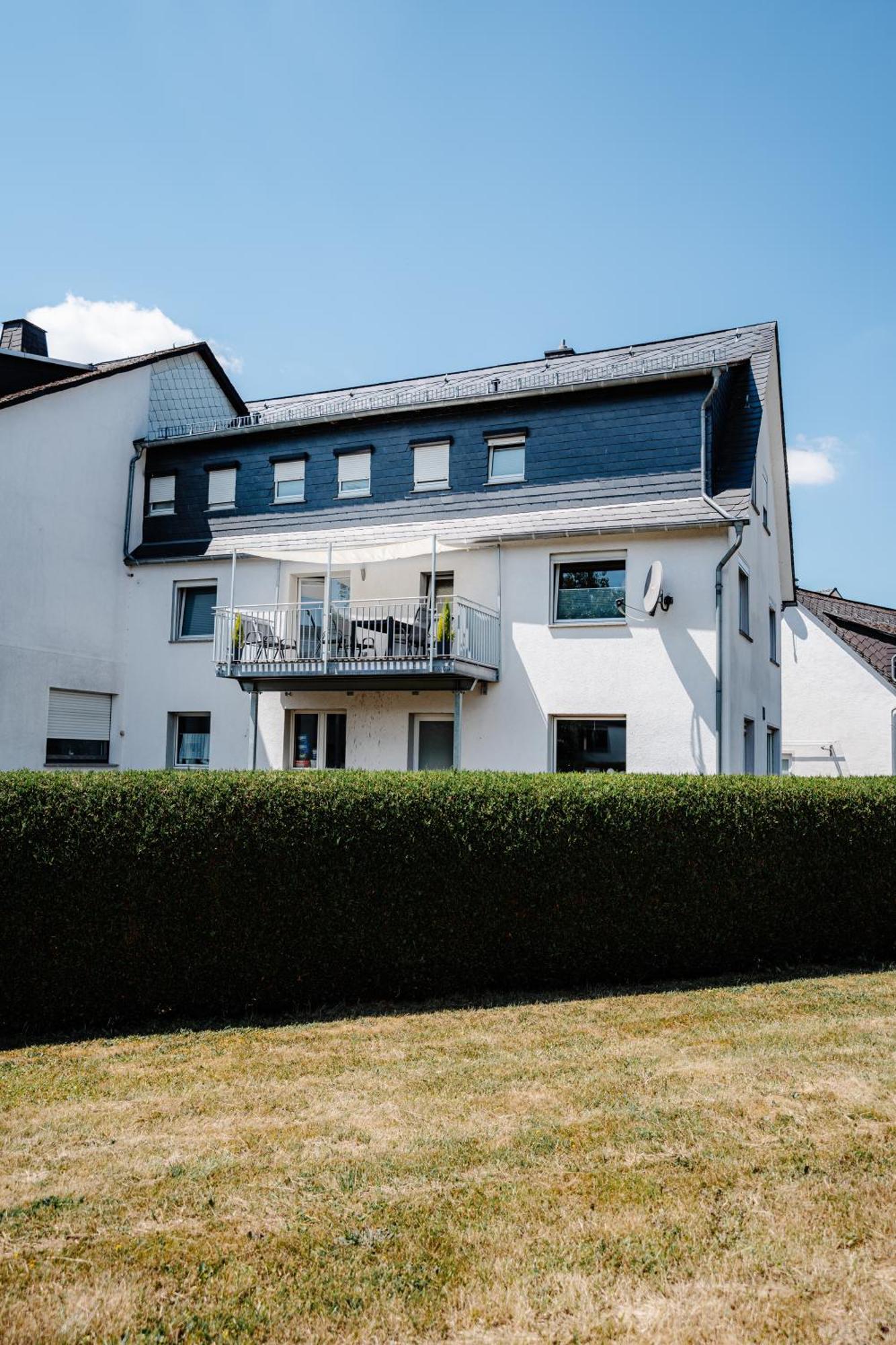 Ferienwohnung Timeout Royal Ellar Exterior foto